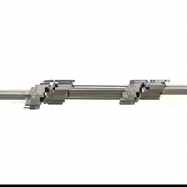 Socket Extensions; Overall Length (Inch): 7-21/64 ; UNSPSC Code: 27112832